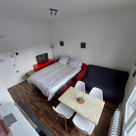 La Bonne Adresse - Gare - Hyper Centre - 4 Personnes - Reve Au Mans Apartment Le Mans Bagian luar foto