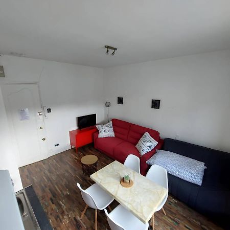La Bonne Adresse - Gare - Hyper Centre - 4 Personnes - Reve Au Mans Apartment Le Mans Bagian luar foto