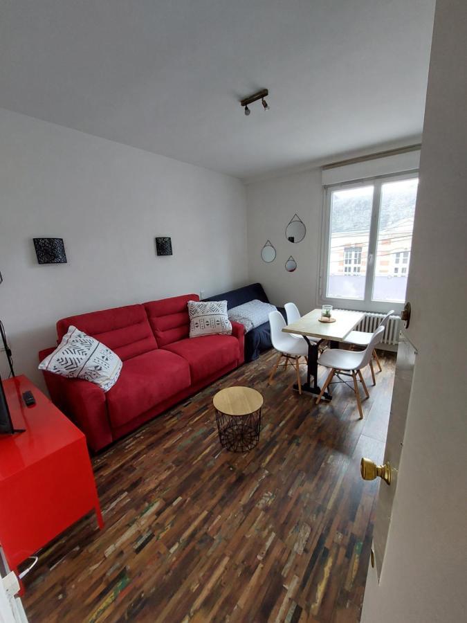 La Bonne Adresse - Gare - Hyper Centre - 4 Personnes - Reve Au Mans Apartment Le Mans Bagian luar foto